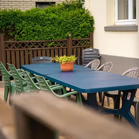 Haus Zur Schmiede Recht