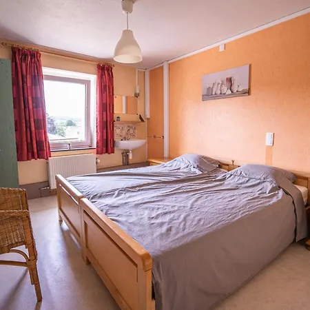 Дом отдыха Haus Zur Schmiede Recht