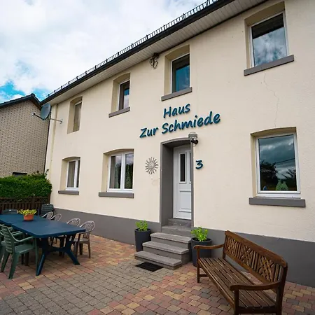Haus Zur Schmiede *