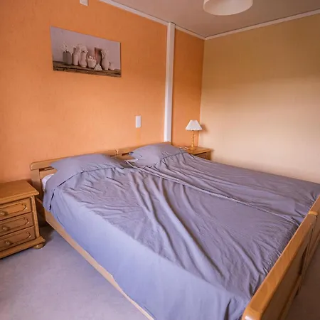 Дом отдыха Haus Zur Schmiede