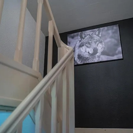 Дом отдыха Haus Zur Schmiede Recht