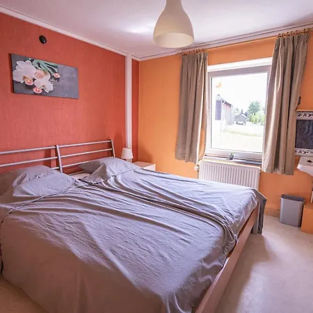 Haus Zur Schmiede Сasa de vacaciones
