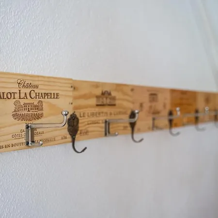 Дом отдыха Haus Zur Schmiede