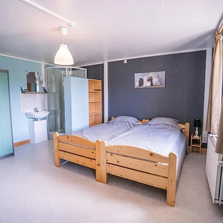 Casa de Férias Haus Zur Schmiede