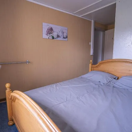 Haus Zur Schmiede Сasa de vacaciones *