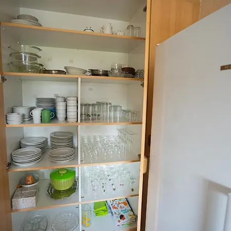 Haus Zur Schmiede Дом отдыха