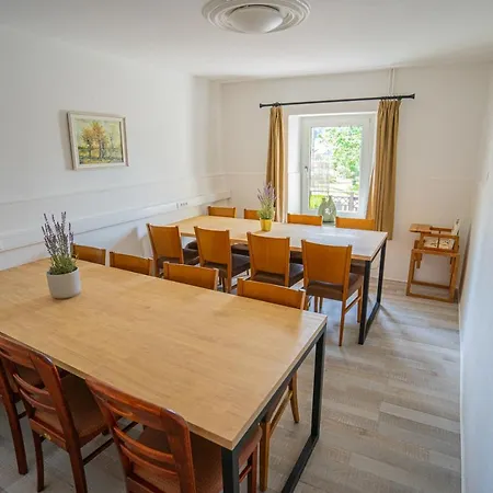 Haus Zur Schmiede Recht