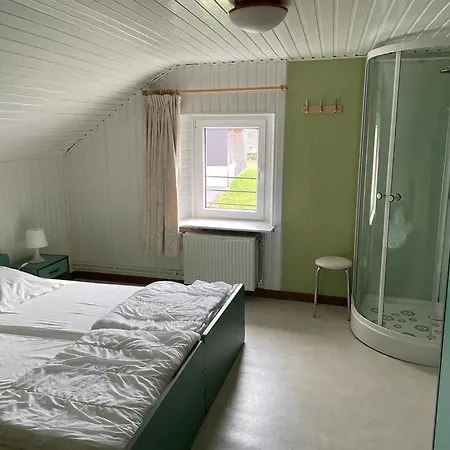 Haus Zur Schmiede *