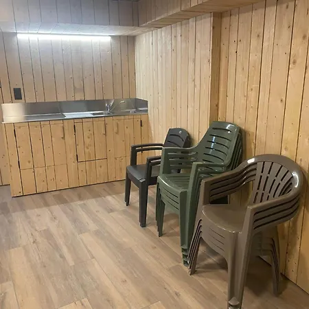 Сasa de vacaciones Haus Zur Schmiede Recht