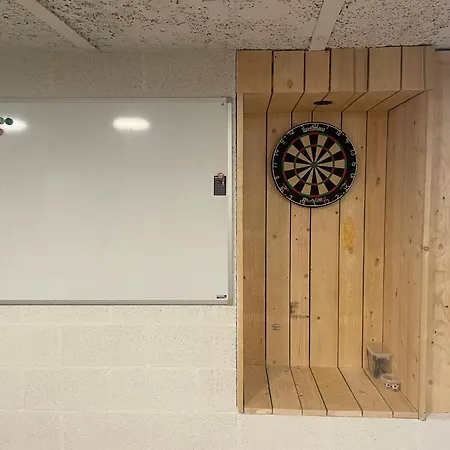 Haus Zur Schmiede Дом отдыха Recht